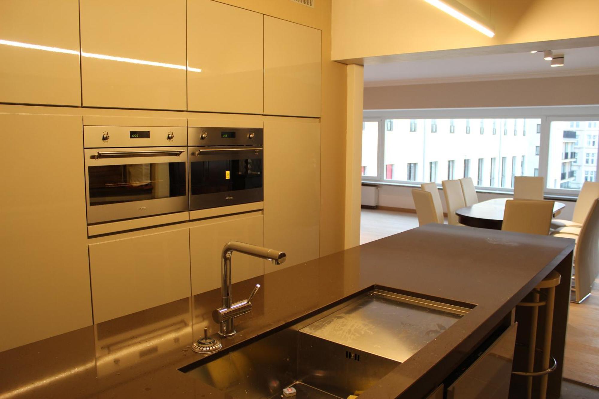 Golden Tulip Appartement Oostende Buitenkant foto