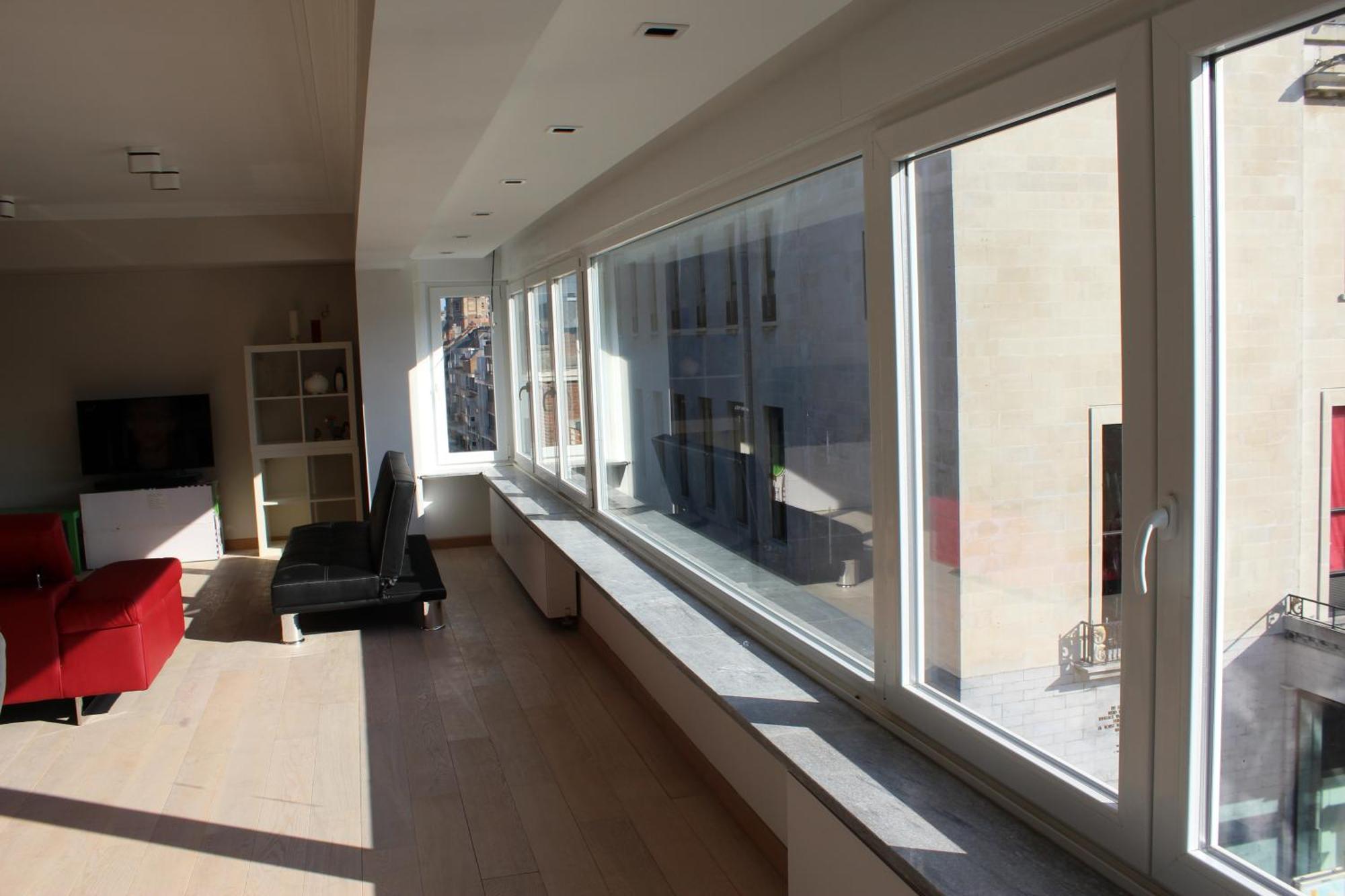Golden Tulip Appartement Oostende Buitenkant foto