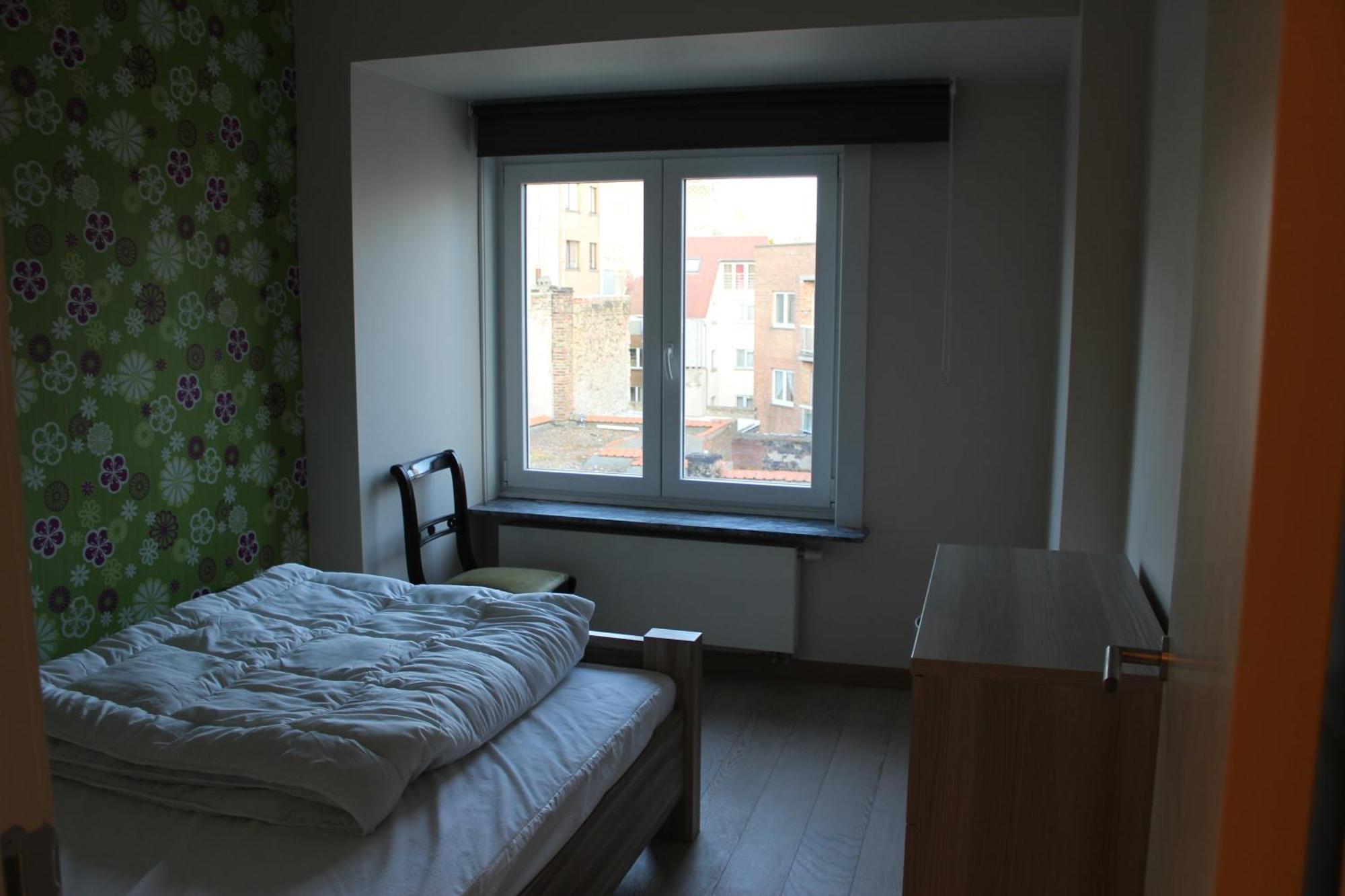 Golden Tulip Appartement Oostende Buitenkant foto