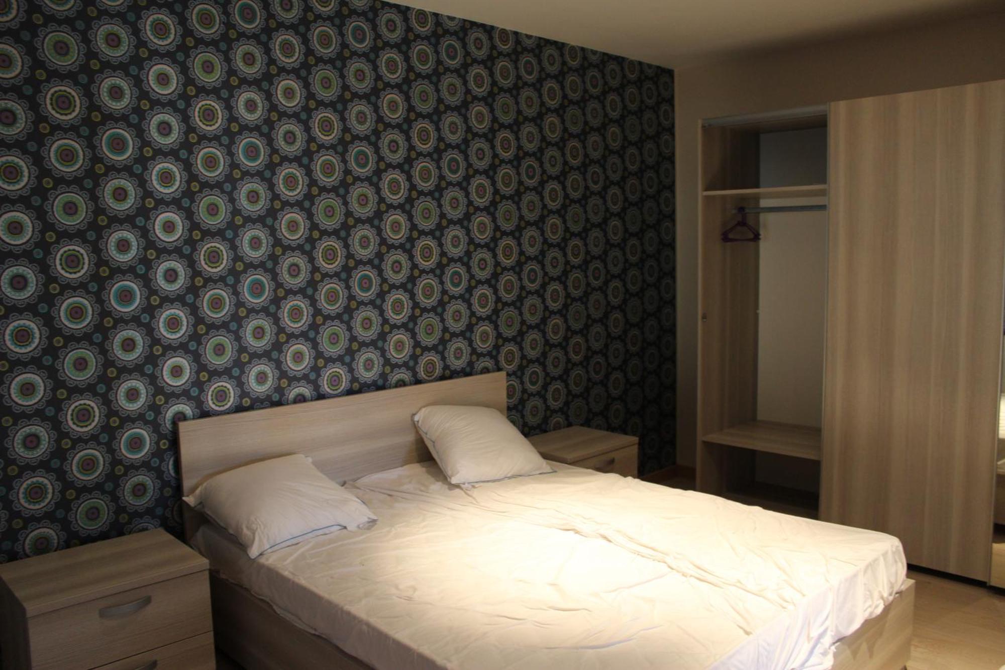 Golden Tulip Appartement Oostende Buitenkant foto