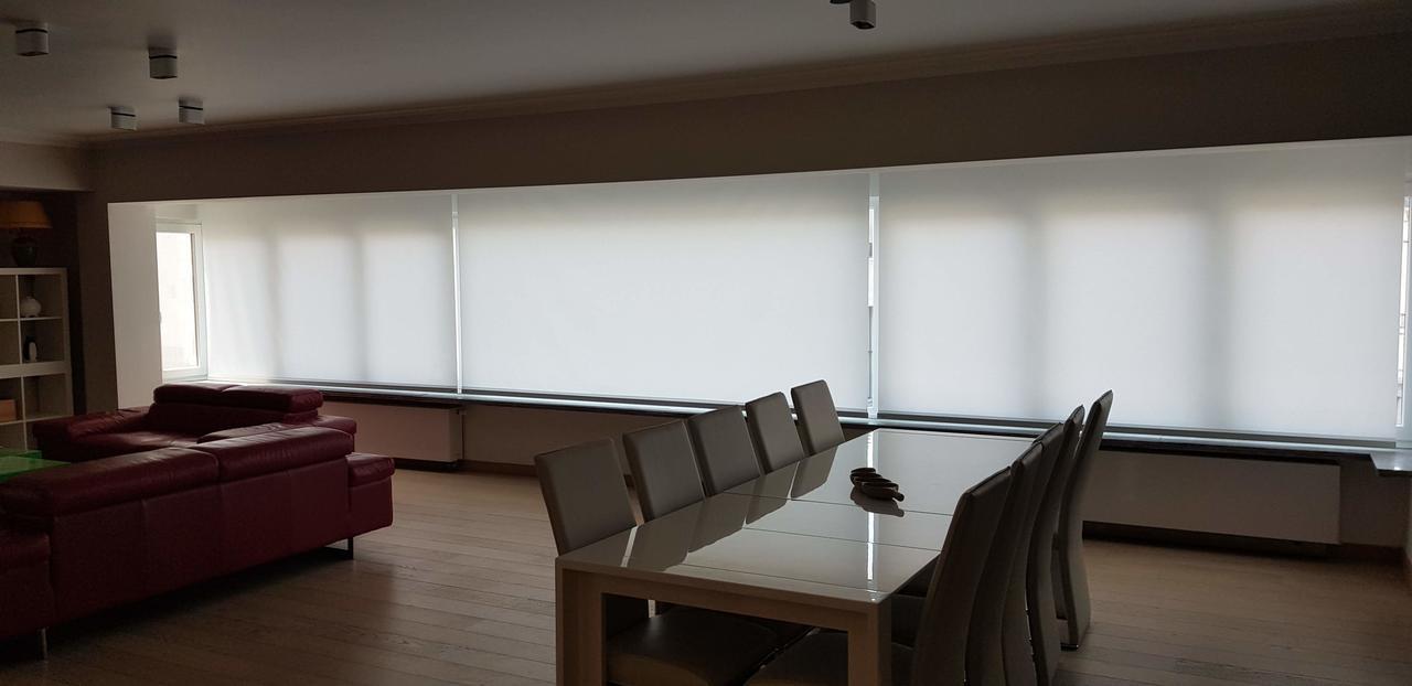 Golden Tulip Appartement Oostende Buitenkant foto